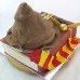 Harry Potter Sorting Hat Cake (D)